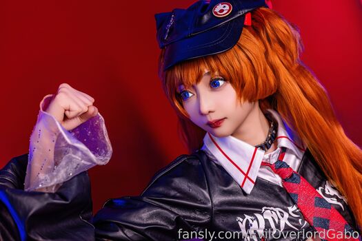 Evil overlord gabo leaked private photo uncensored HD quality