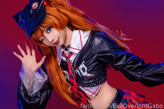 Evil overlord gabo leaked private photo uncensored HD quality