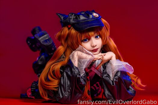Evil overlord gabo leaked private photo uncensored HD quality