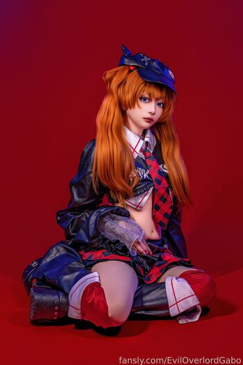 Evil overlord gabo leaked private photo uncensored HD quality
