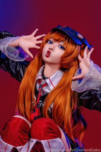 Evil overlord gabo leaked private photo uncensored HD quality