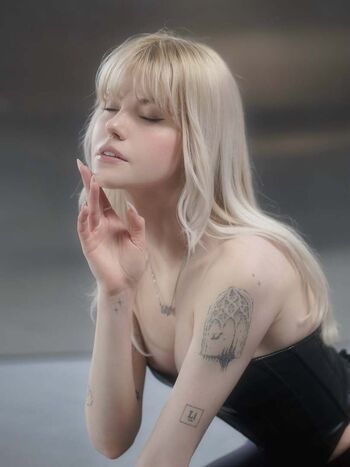 Evilkaya leaked private photo uncensored HD quality
