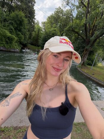 Evy leibfarth leaked private photo uncensored HD quality