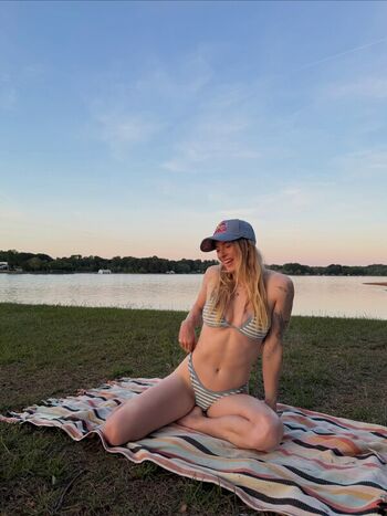 Evy leibfarth leaked private photo uncensored HD quality