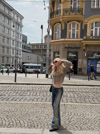 Evy leibfarth leaked private photo uncensored HD quality