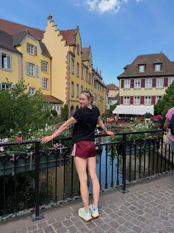 Evy leibfarth leaked private photo uncensored HD quality