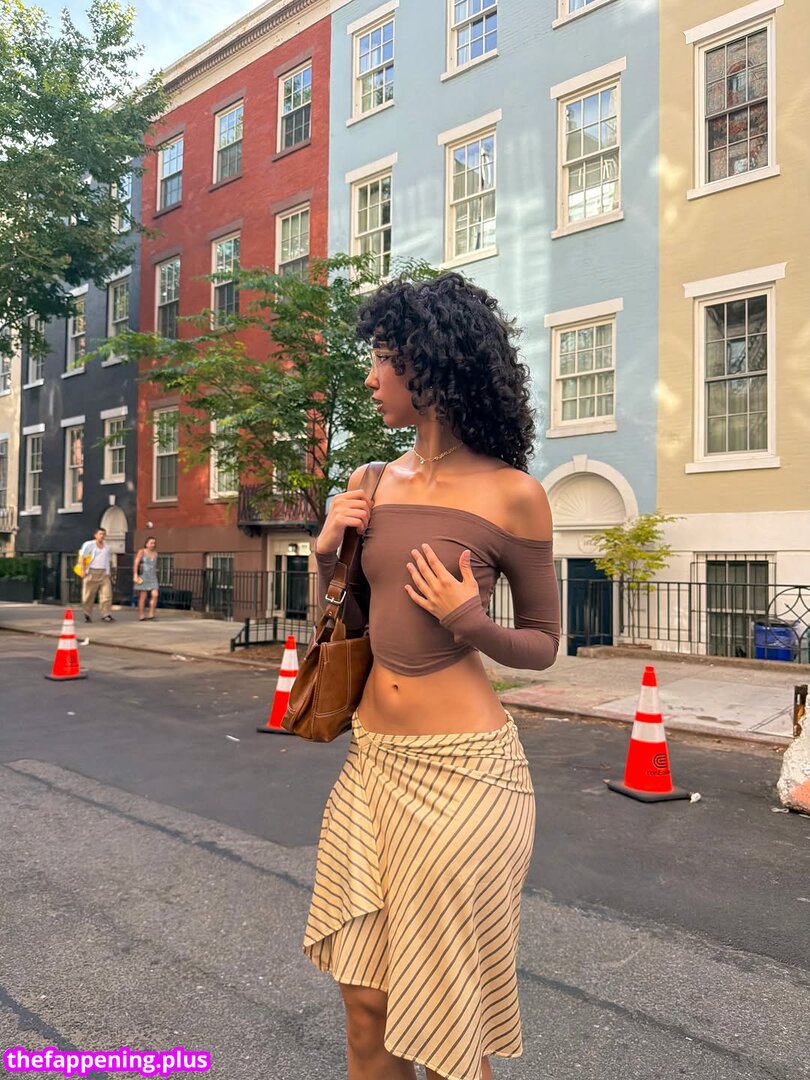 Page/ leaked private photo uncensored HD quality