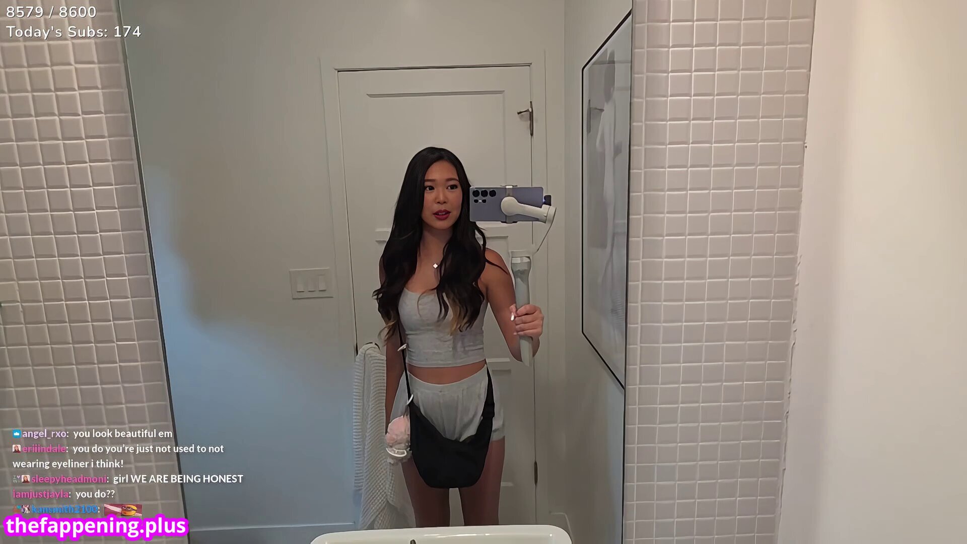 Page/ leaked private photo uncensored HD quality