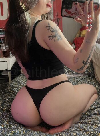 Faithlessgiri leaked private photo uncensored HD quality