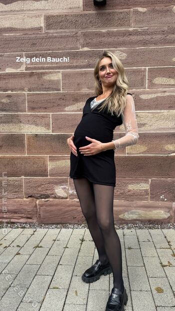 Fanny maria elter leaked private photo uncensored HD quality
