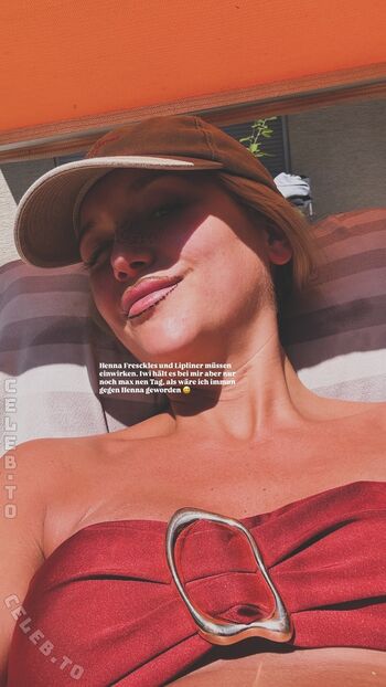 Fanny maria elter leaked private photo uncensored HD quality