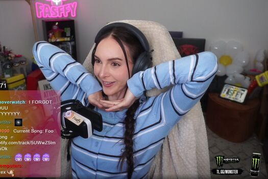 Fasffy page leaked private photo uncensored HD quality