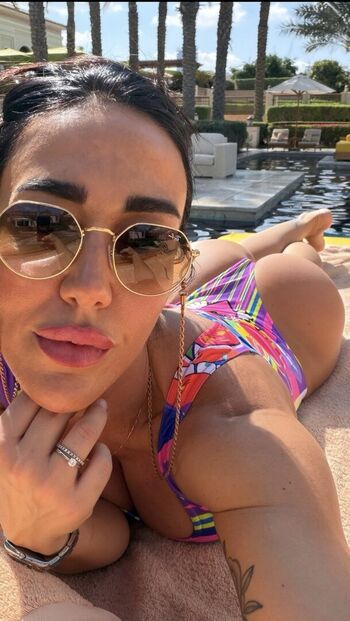 Federicapacela  page leaked private photo uncensored HD quality