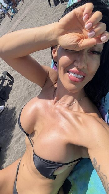 Federicapacela  page leaked private photo uncensored HD quality