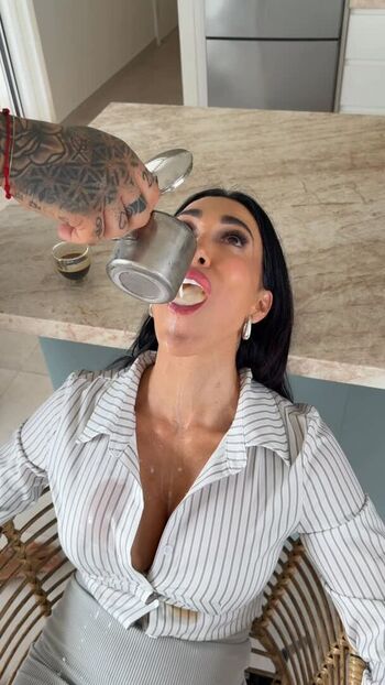 Federicapacela leaked private photo uncensored HD quality