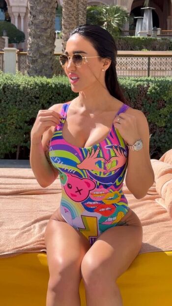 Federicapacela leaked private photo uncensored HD quality