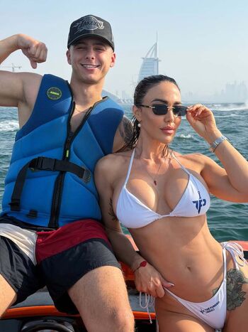 Federicapacela leaked private photo uncensored HD quality