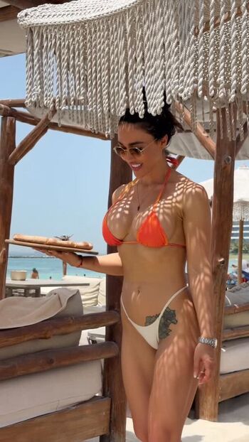 Federicapacela leaked private photo uncensored HD quality