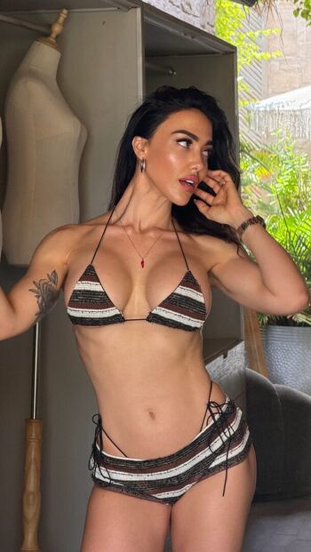 Federicapacela leaked private photo uncensored HD quality