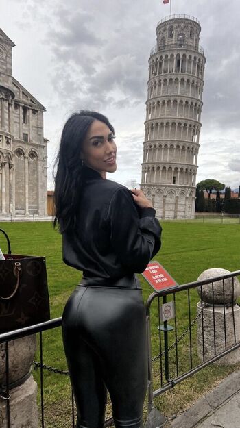Federicapacela leaked private photo uncensored HD quality