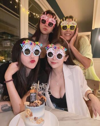 Feifeihsieh page leaked private photo uncensored HD quality
