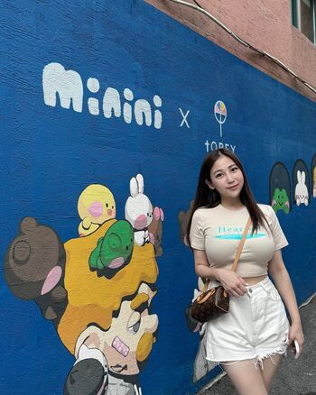 Feifeihsieh page leaked private photo uncensored HD quality
