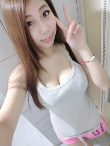 Feifeihsieh leaked private photo uncensored HD quality