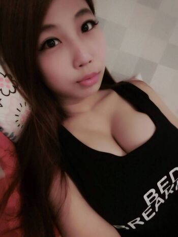 Feifeihsieh leaked private photo uncensored HD quality