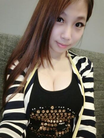 Feifeihsieh leaked private photo uncensored HD quality