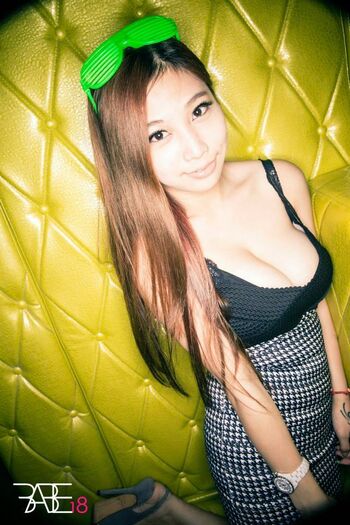 Feifeihsieh leaked private photo uncensored HD quality