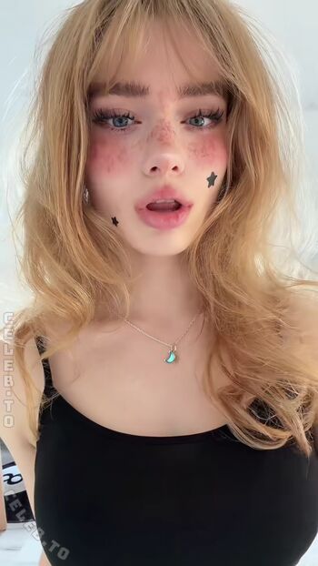 Felinenyaa leaked private photo uncensored HD quality
