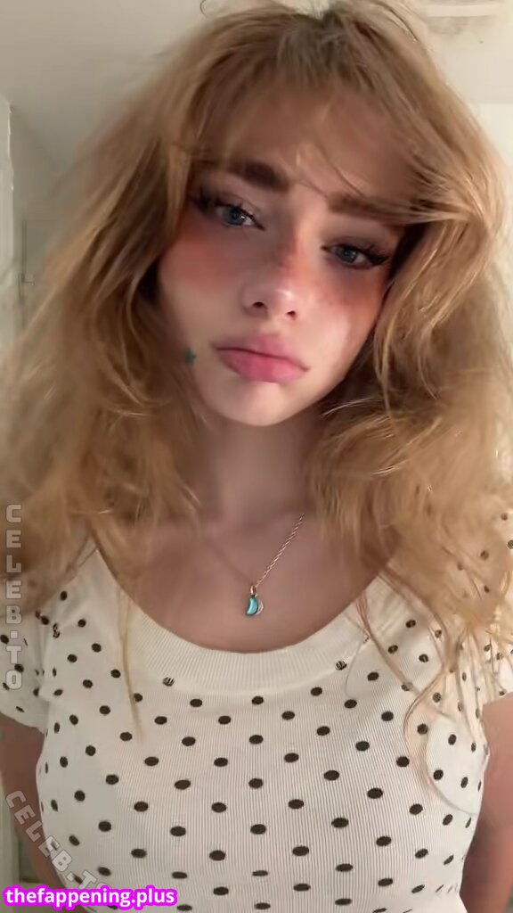 Page/ leaked private photo uncensored HD quality