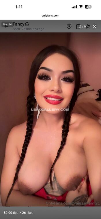 Fineassmami leaked private photo uncensored HD quality