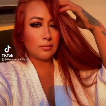 Flaca mexica leaked private photo uncensored HD quality