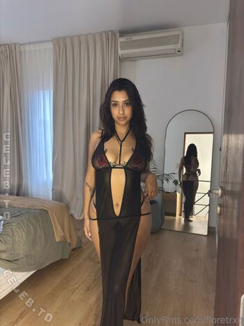 Floremnl leaked private photo uncensored HD quality