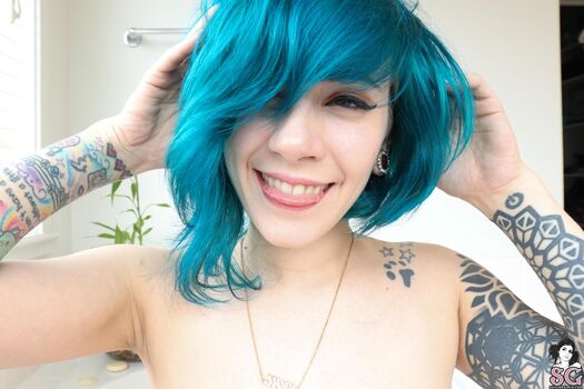 Foxyelf leaked private photo uncensored HD quality