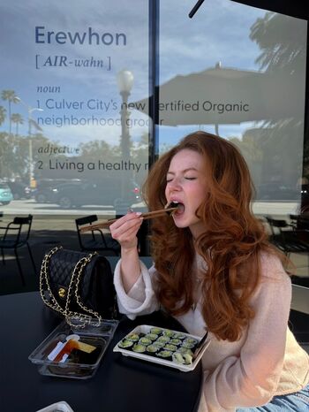Francesca capaldi page leaked private photo uncensored HD quality