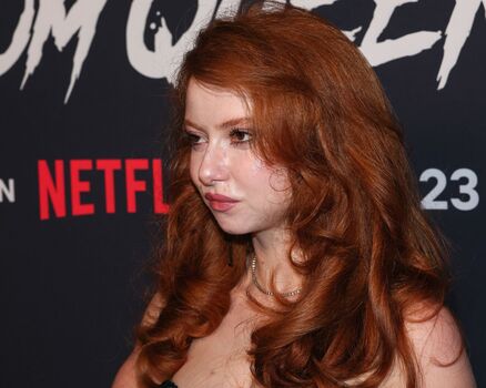Francesca capaldi page leaked private photo uncensored HD quality