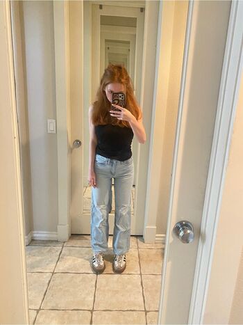 Francesca capaldi page leaked private photo uncensored HD quality