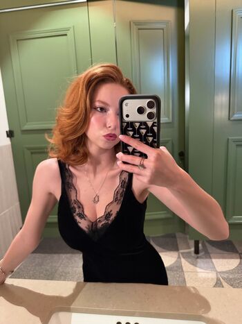 Francesca capaldi page leaked private photo uncensored HD quality
