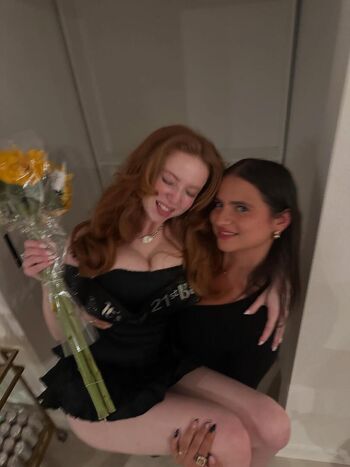 Francesca capaldi page leaked private photo uncensored HD quality