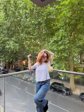 Francesca capaldi leaked private photo uncensored HD quality
