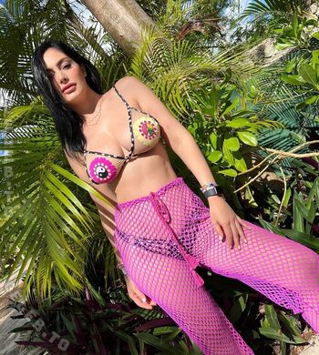 Francine piaia page leaked private photo uncensored HD quality
