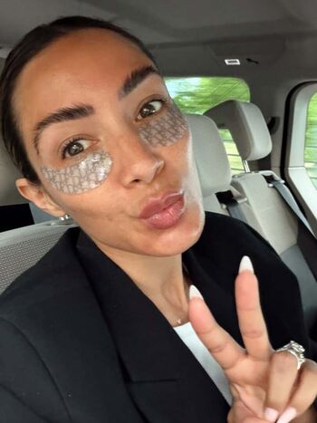 Frankie bridge  page leaked private photo uncensored HD quality