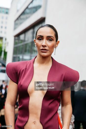 Frankie bridge  page leaked private photo uncensored HD quality