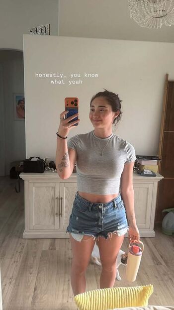 Gabby murray leaked private photo uncensored HD quality