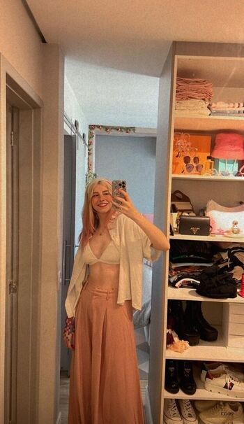 Gabi cattuzzo page leaked private photo uncensored HD quality