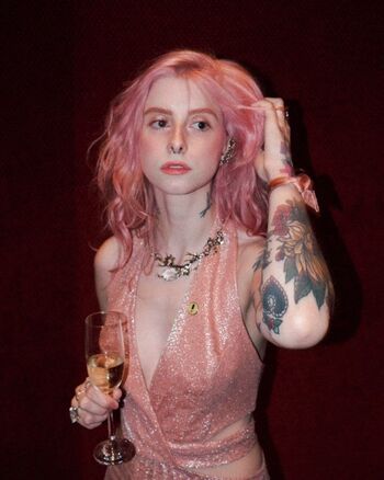 Gabi cattuzzo leaked private photo uncensored HD quality