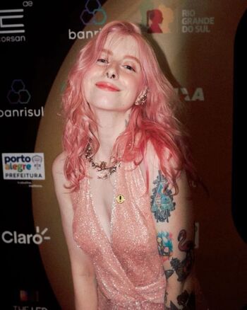 Gabi cattuzzo leaked private photo uncensored HD quality