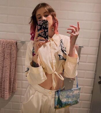 Gabi cattuzzo leaked private photo uncensored HD quality